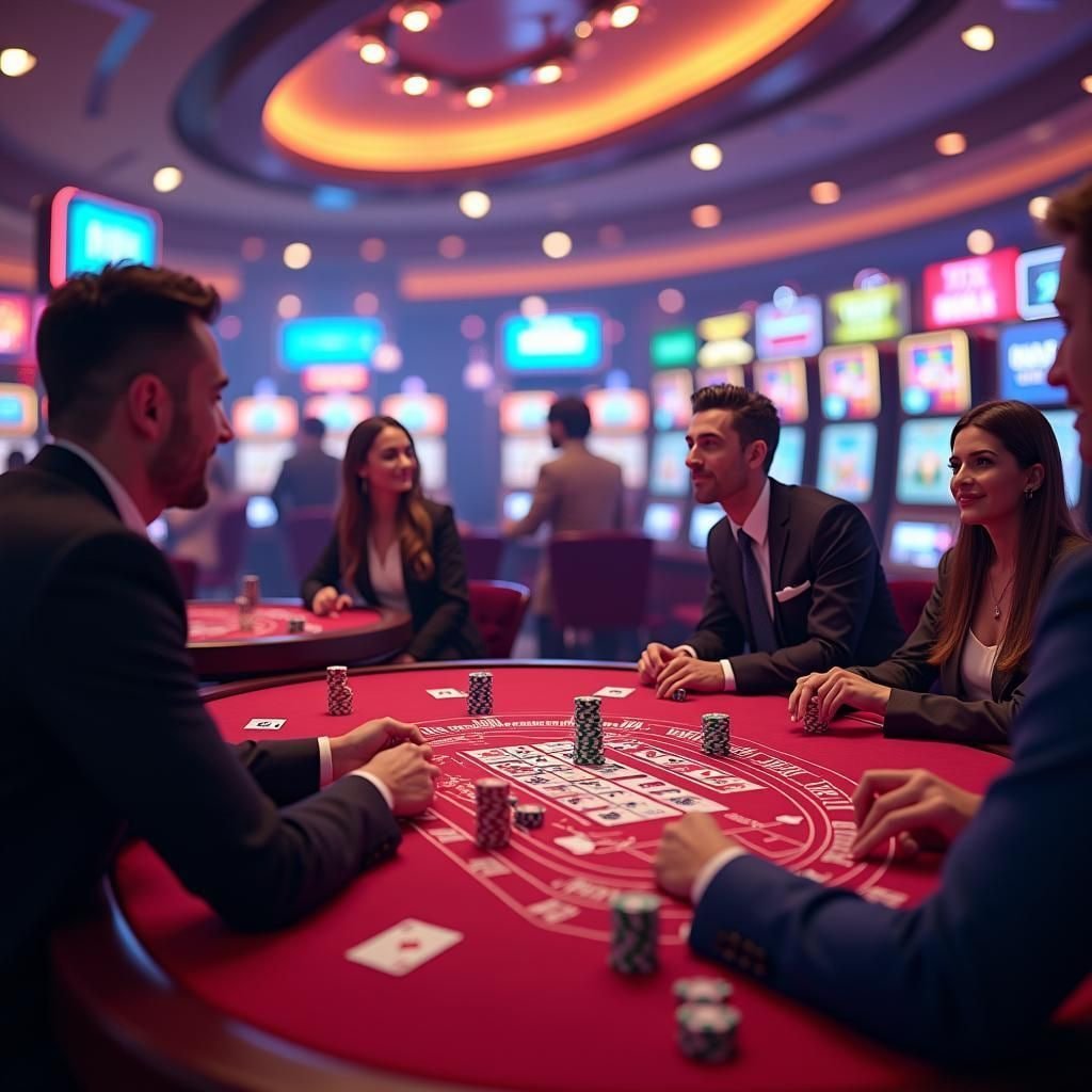 Berbagai tipe slot online UG334 classic slot video slot megaways jackpot tersedia lengkap