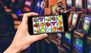 Bonus slot UG334 free spin cashback deposit promosi eksklusif pemain slot terbaik