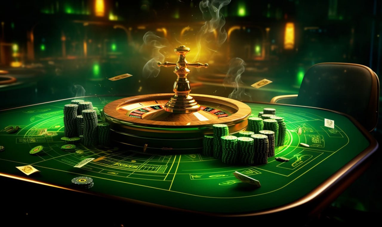 UG334 permainan slot online jackpot progresif terpercaya